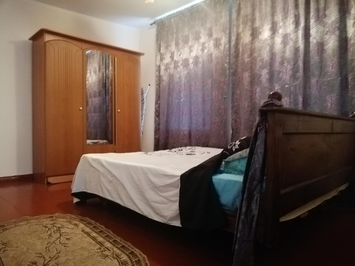 Authentic Apartment In The Centre Chisinau Exterior photo